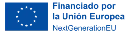 Logo de NextGenerationEU